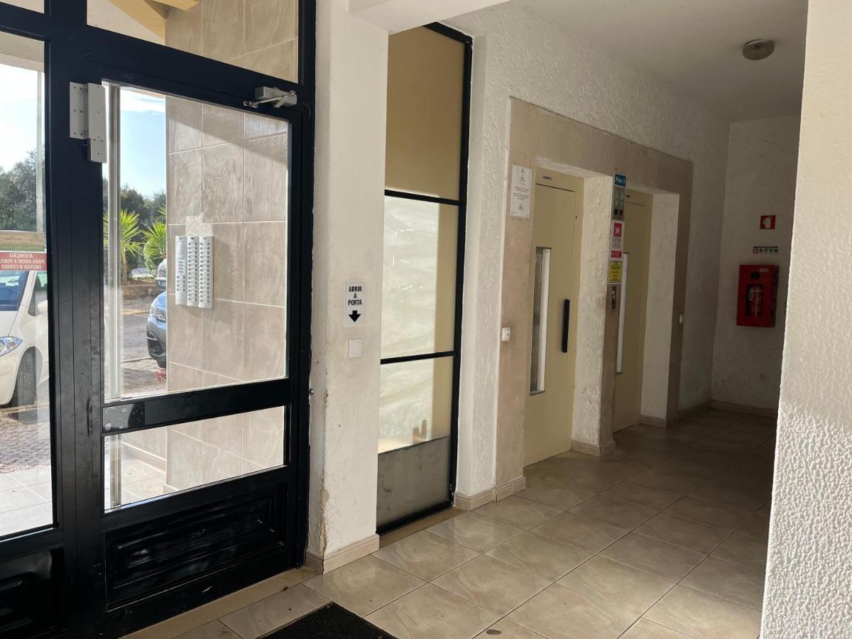 Rocha Beach Apartment Portimão Dış mekan fotoğraf