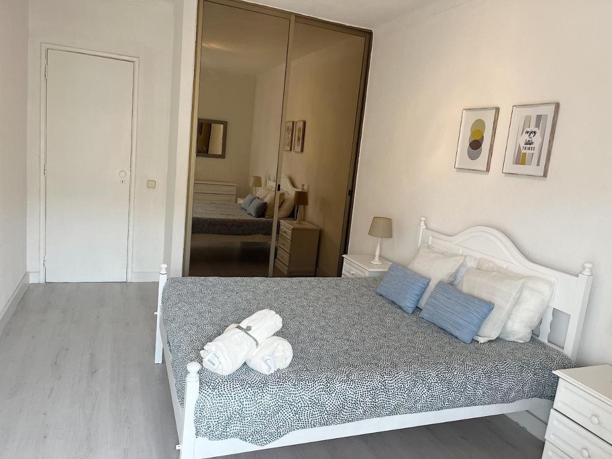 Rocha Beach Apartment Portimão Dış mekan fotoğraf